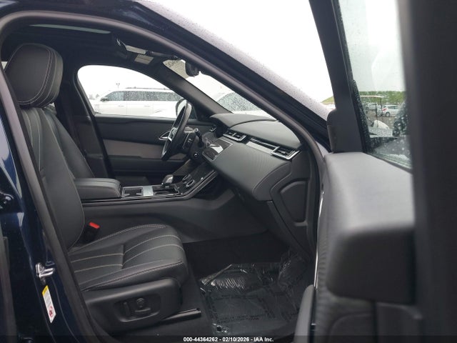 SALYT2EX6MA308150 Land Rover Range Rover Velar P250 R-dynamic S