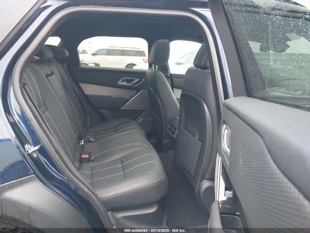 SALYT2EX6MA308150 Land Rover Range Rover Velar P250 R-dynamic S