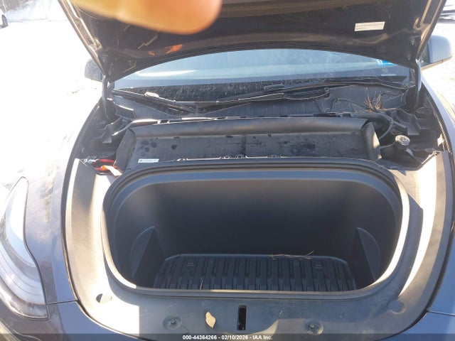 Aukcja sprzedaży 2025 Tesla Model Y Long Range Dual Motor All-wheel Drive, vin: 7SAYGDEE0SA338027, numer aukcji: 44364266