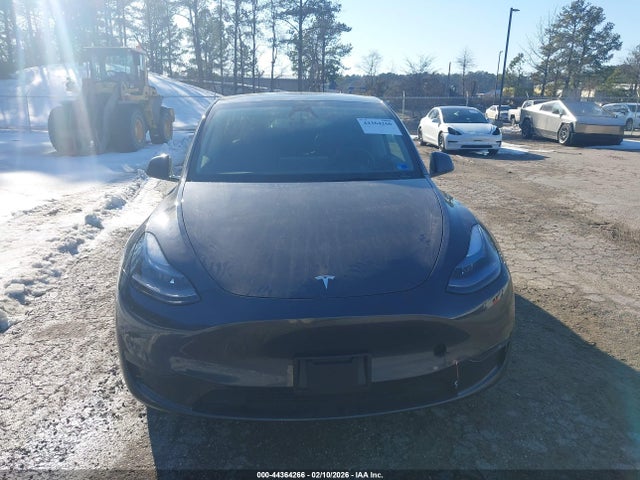 Aukcja sprzedaży 2025 Tesla Model Y Long Range Dual Motor All-wheel Drive, vin: 7SAYGDEE0SA338027, numer aukcji: 44364266
