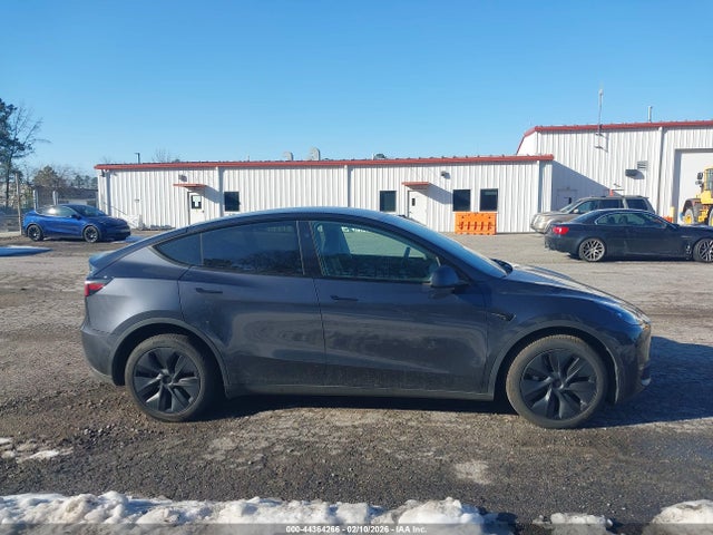 Aukcja sprzedaży 2025 Tesla Model Y Long Range Dual Motor All-wheel Drive, vin: 7SAYGDEE0SA338027, numer aukcji: 44364266
