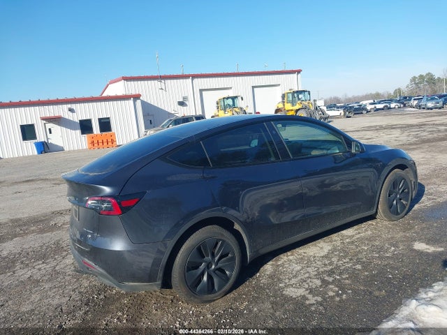 Aukcja sprzedaży 2025 Tesla Model Y Long Range Dual Motor All-wheel Drive, vin: 7SAYGDEE0SA338027, numer aukcji: 44364266