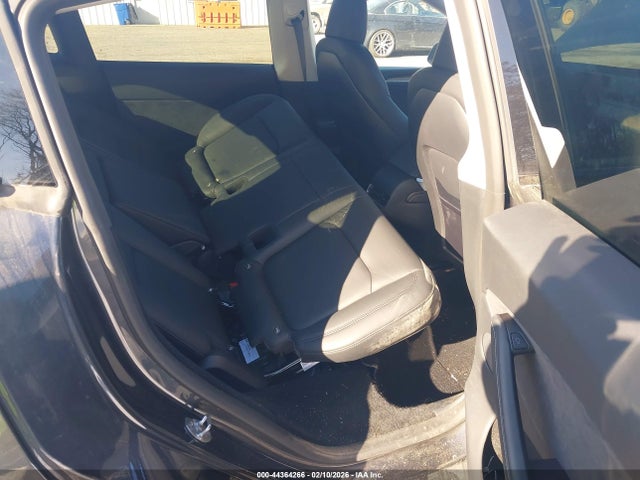Aukcja sprzedaży 2025 Tesla Model Y Long Range Dual Motor All-wheel Drive, vin: 7SAYGDEE0SA338027, numer aukcji: 44364266