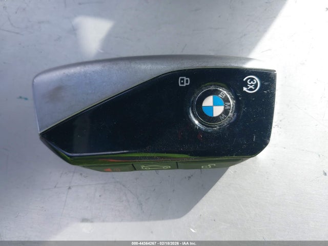 BMW I7 Xdrive60 2023 WBY53EJ09PCN73592 Image 11