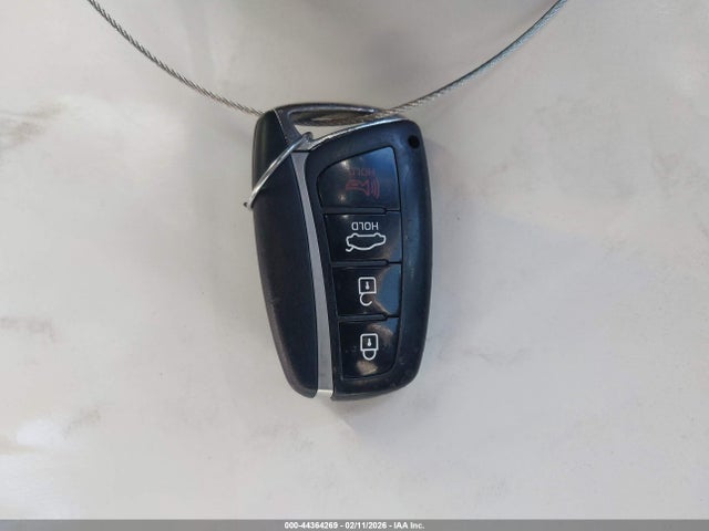 KMHGN4JEXFU063489 Hyundai Genesis 3.8