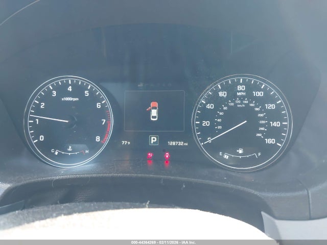 KMHGN4JEXFU063489 Hyundai Genesis 3.8