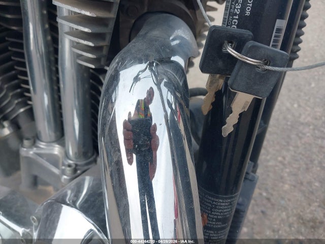 Aukcja sprzedaży 2012 Harley-davidson Xl1200 V, vin: 1HD1LF321CC425434, numer aukcji: 44364270