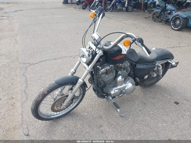 Aukcja sprzedaży 2012 Harley-davidson Xl1200 V, vin: 1HD1LF321CC425434, numer aukcji: 44364270