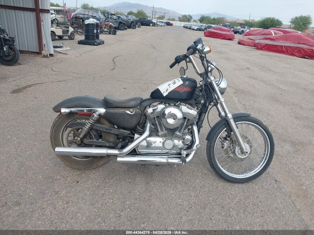 Aukcja sprzedaży 2012 Harley-davidson Xl1200 V, vin: 1HD1LF321CC425434, numer aukcji: 44364270