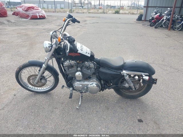 Aukcja sprzedaży 2012 Harley-davidson Xl1200 V, vin: 1HD1LF321CC425434, numer aukcji: 44364270
