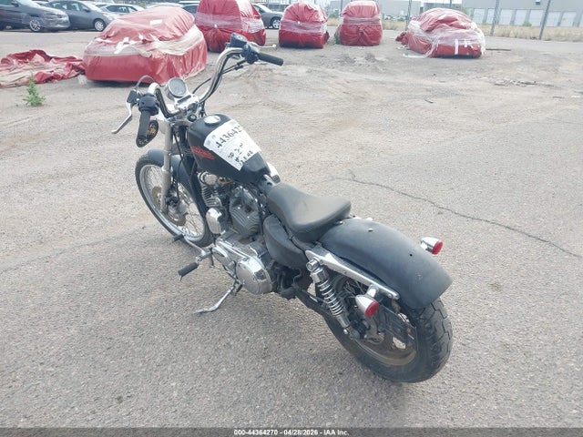 Aukcja sprzedaży 2012 Harley-davidson Xl1200 V, vin: 1HD1LF321CC425434, numer aukcji: 44364270