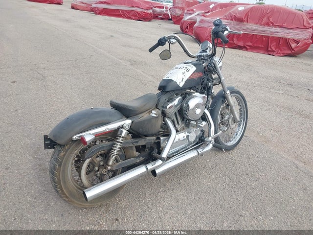 Aukcja sprzedaży 2012 Harley-davidson Xl1200 V, vin: 1HD1LF321CC425434, numer aukcji: 44364270