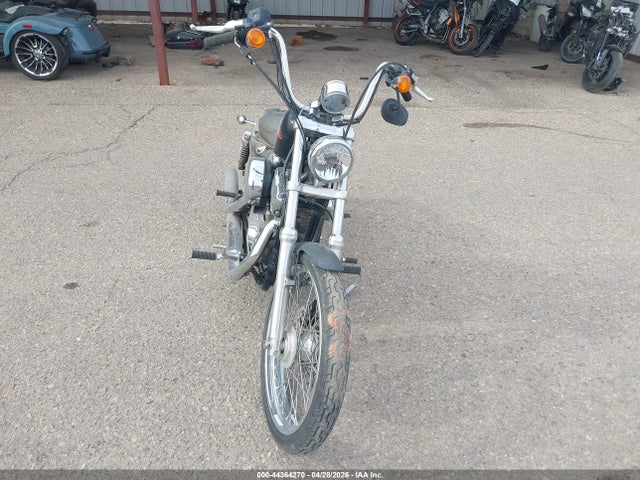 Aukcja sprzedaży 2012 Harley-davidson Xl1200 V, vin: 1HD1LF321CC425434, numer aukcji: 44364270