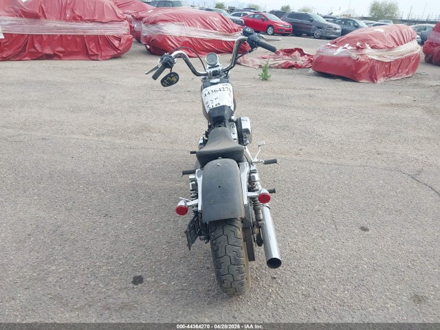 Aukcja sprzedaży 2012 Harley-davidson Xl1200 V, vin: 1HD1LF321CC425434, numer aukcji: 44364270