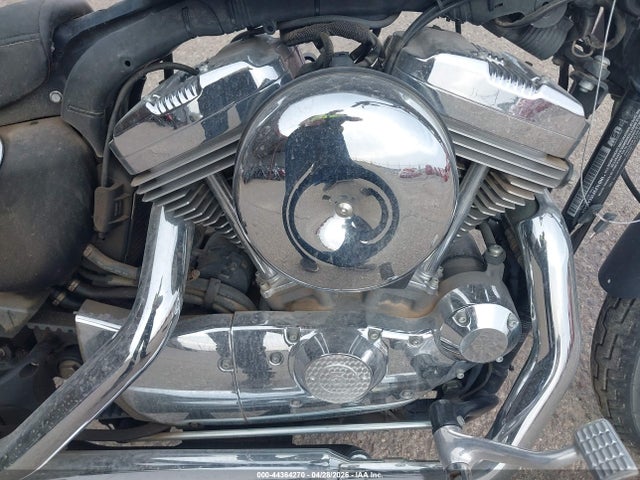 Aukcja sprzedaży 2012 Harley-davidson Xl1200 V, vin: 1HD1LF321CC425434, numer aukcji: 44364270