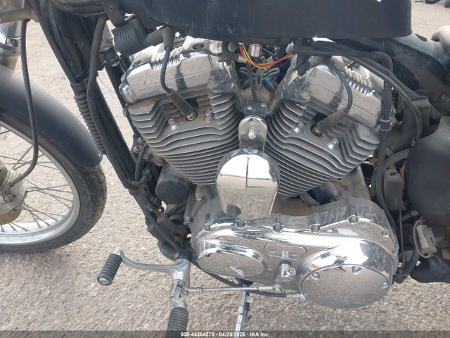 Aukcja sprzedaży 2012 Harley-davidson Xl1200 V, vin: 1HD1LF321CC425434, numer aukcji: 44364270