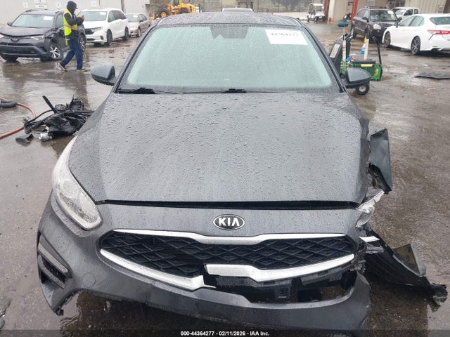 KIA Forte Lxs 2020 3KPF24AD0LE191041 Image 13