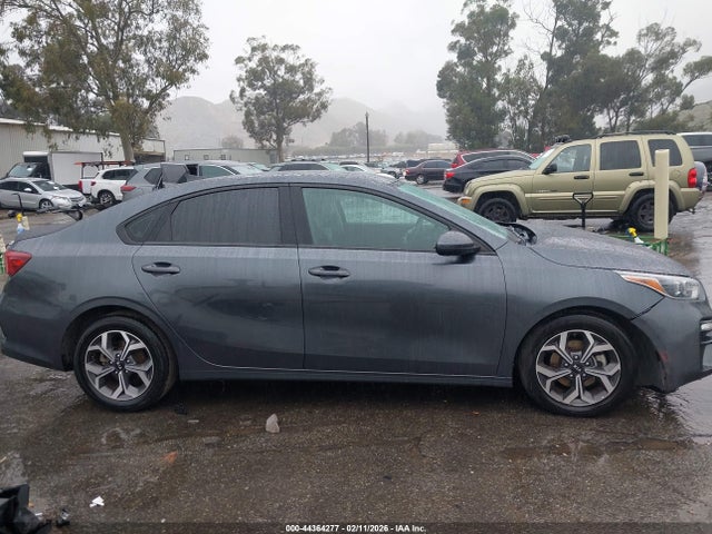 KIA Forte Lxs 2020 3KPF24AD0LE191041 Image 14