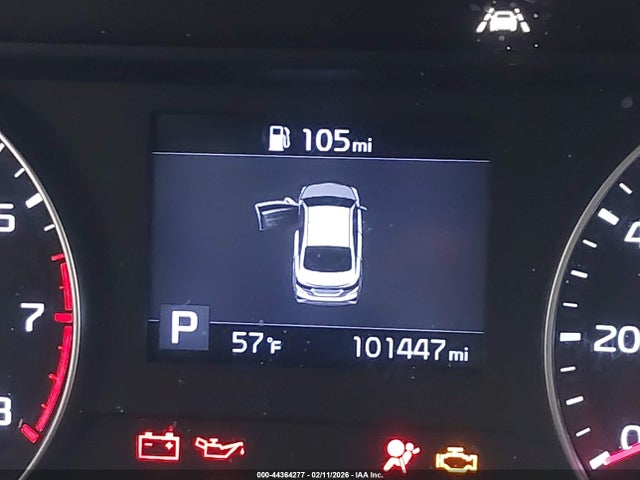 KIA Forte Lxs 2020 3KPF24AD0LE191041 Image 16