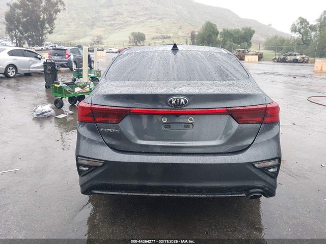 KIA Forte Lxs 2020 3KPF24AD0LE191041 Image 17