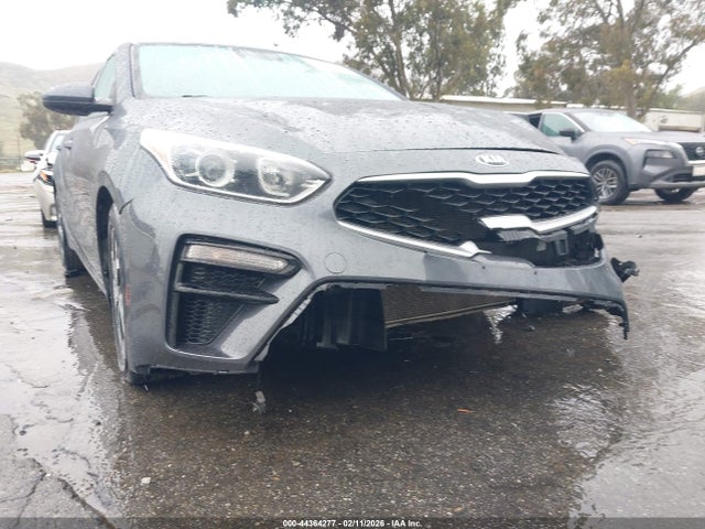 KIA Forte Lxs 2020 3KPF24AD0LE191041 Image 18