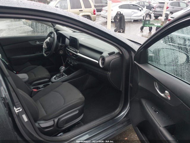 KIA Forte Lxs 2020 3KPF24AD0LE191041 Image 5