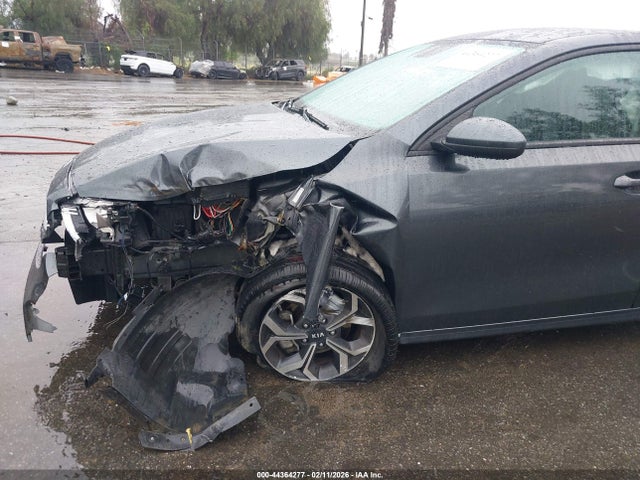 KIA Forte Lxs 2020 3KPF24AD0LE191041 Image 6
