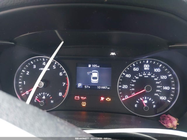 KIA Forte Lxs 2020 3KPF24AD0LE191041 Image 7