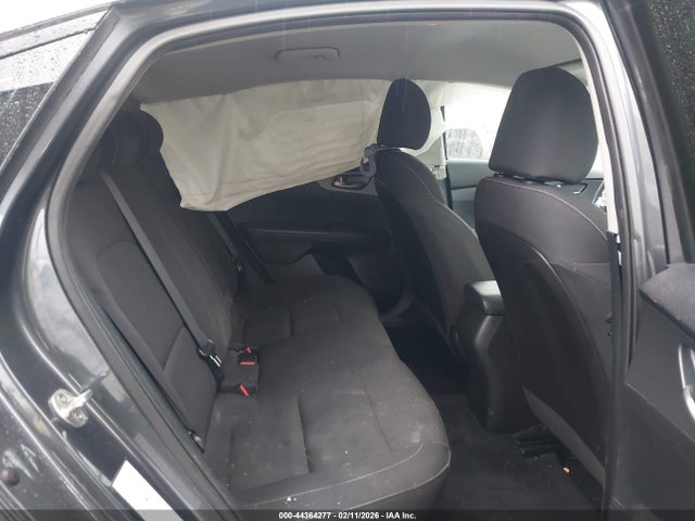 KIA Forte Lxs 2020 3KPF24AD0LE191041 Image 8