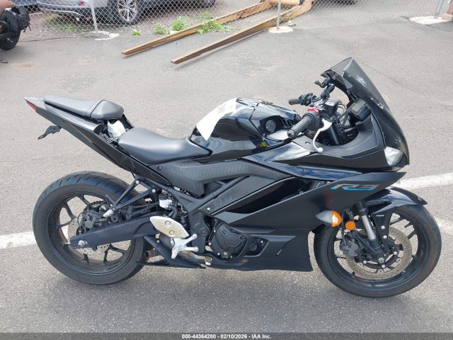 MH3RH18Y6PK012153 Yamaha Yzfr3 A