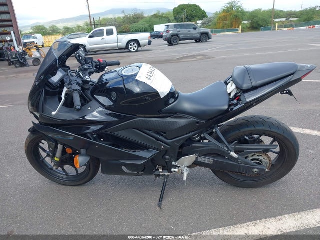 MH3RH18Y6PK012153 Yamaha Yzfr3 A