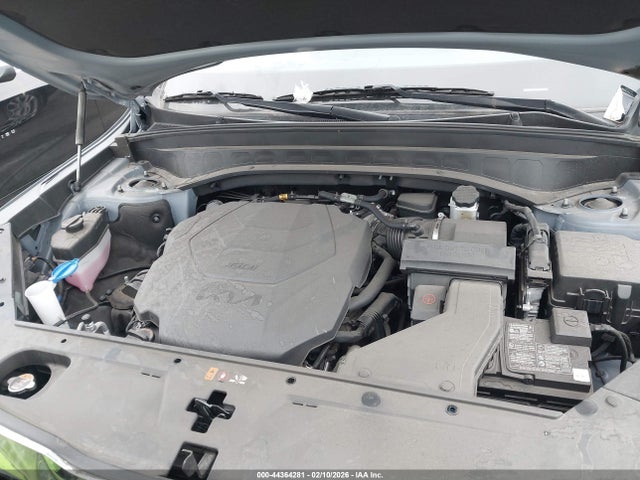 5XYP24HCXNG280865 KIA Telluride Lx