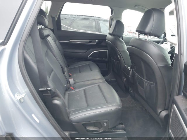 5XYP24HCXNG280865 KIA Telluride Lx