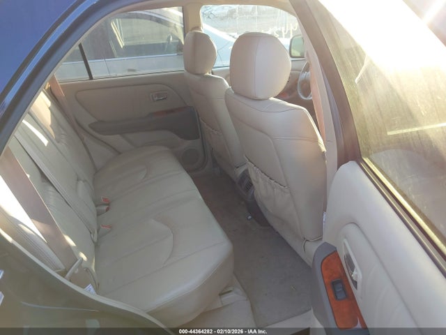 2001 LEXUS RX 300 JTJHF10U810170292 Photo 7
