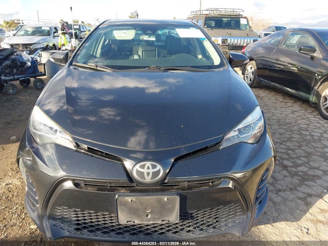 5YFBURHE9HP621224 Toyota COROLLA SE