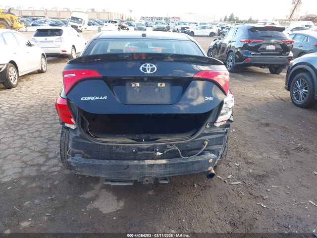 5YFBURHE9HP621224 Toyota COROLLA SE