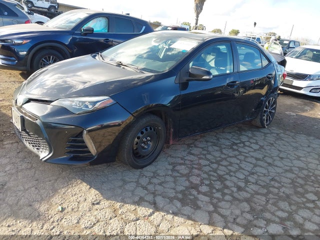 5YFBURHE9HP621224 Toyota COROLLA SE
