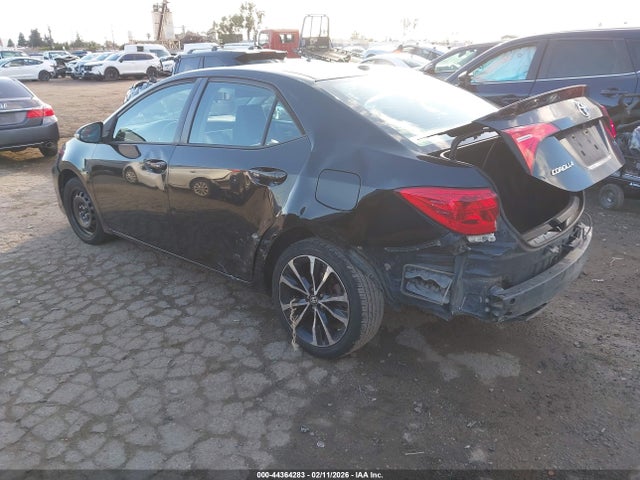5YFBURHE9HP621224 Toyota COROLLA SE