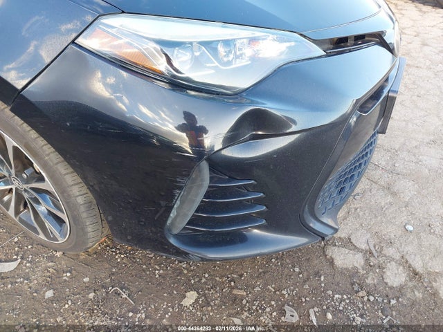 5YFBURHE9HP621224 Toyota COROLLA SE