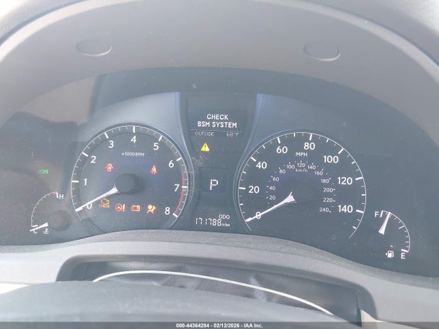 Aukcja sprzedaży 2013 Lexus Rx 350, vin: 2T2ZK1BA9DC119816, numer aukcji: 44364284
