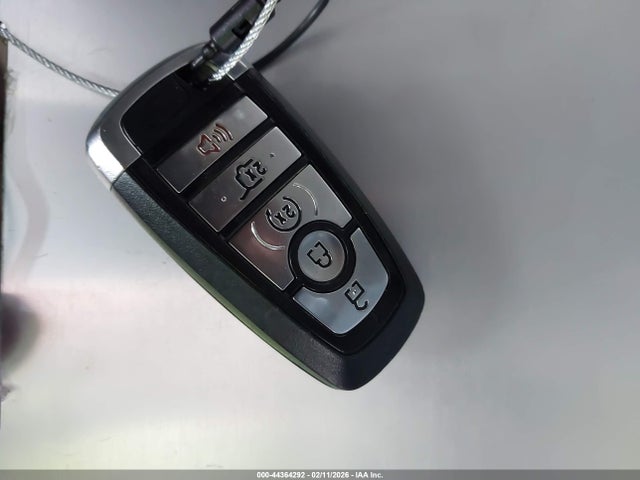 1FMJK1J8XREA25315 Ford Expedition Xlt Max