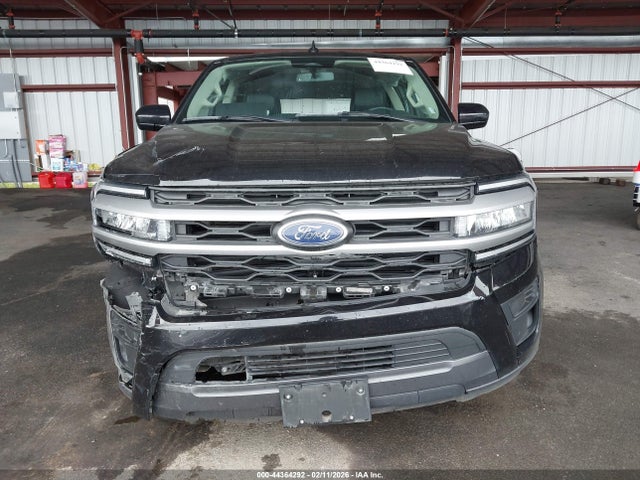 1FMJK1J8XREA25315 Ford Expedition Xlt Max