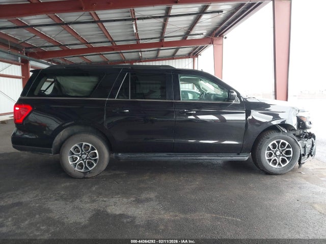 1FMJK1J8XREA25315 Ford Expedition Xlt Max