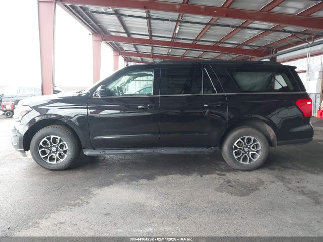 1FMJK1J8XREA25315 Ford Expedition Xlt Max