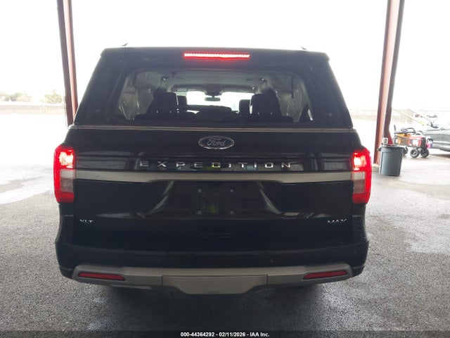 1FMJK1J8XREA25315 Ford Expedition Xlt Max
