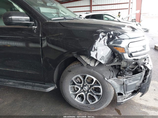 1FMJK1J8XREA25315 Ford Expedition Xlt Max