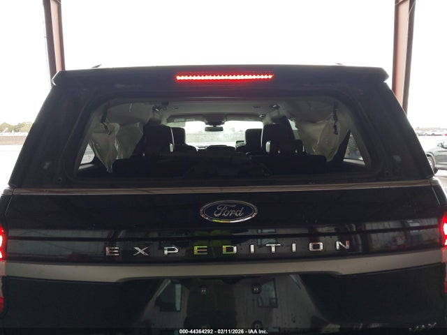 1FMJK1J8XREA25315 Ford Expedition Xlt Max