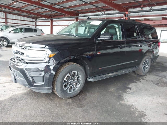 1FMJK1J8XREA25315 Ford Expedition Xlt Max