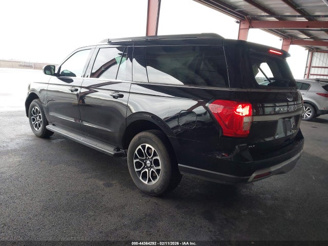 1FMJK1J8XREA25315 Ford Expedition Xlt Max
