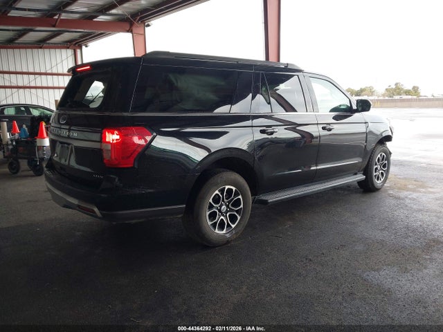 1FMJK1J8XREA25315 Ford Expedition Xlt Max